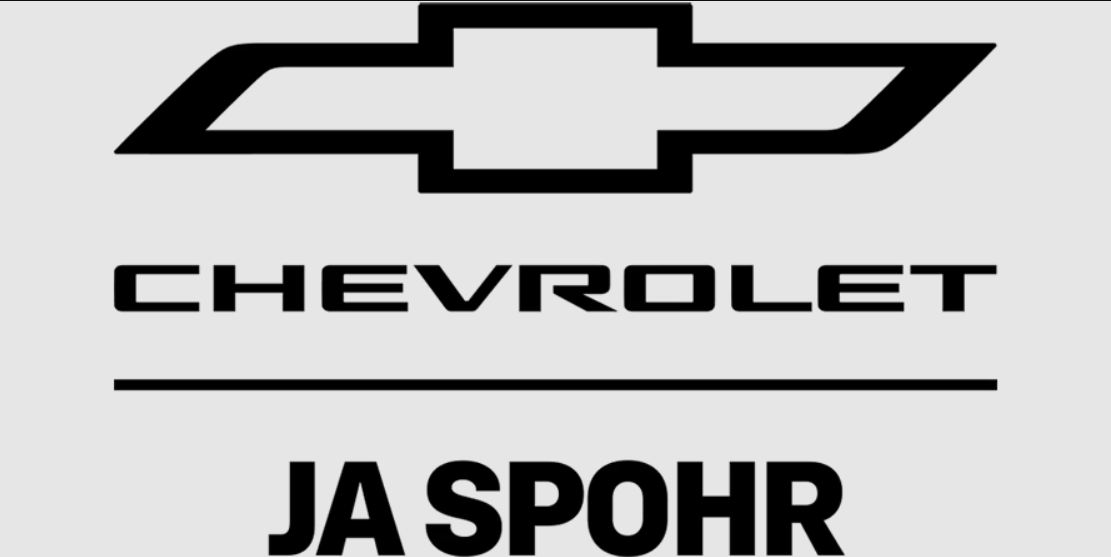 J A Spohr Chevrolet