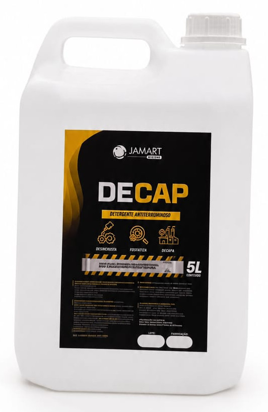 DECAP