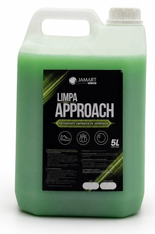 Jama Limpa Approach