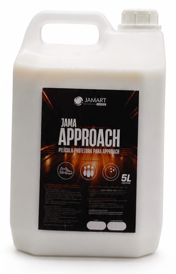 Jama Approach