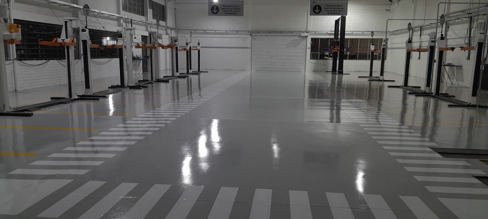 Pintura Epóxi - imagem 2