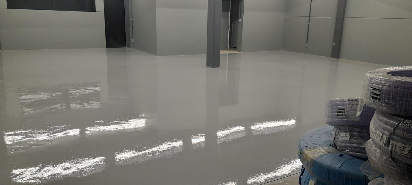 Pintura Epóxi - imagem 3
